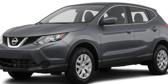 NISSAN ROGUE SPORT 2017 JN1BJ1CR4HW136374 image